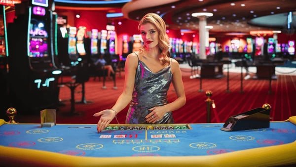 mxfun Casino en Vivo